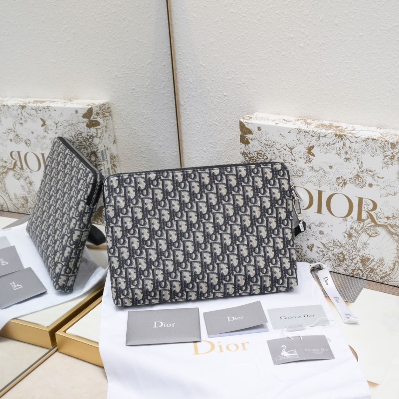 Dior Clutch Bags